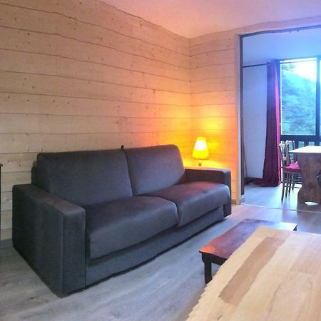 Le Meleze Daire Valdeblore Dış mekan fotoğraf